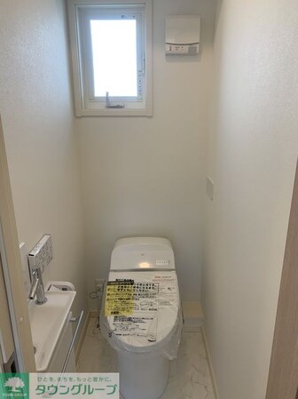 レイブランシスの物件内観写真